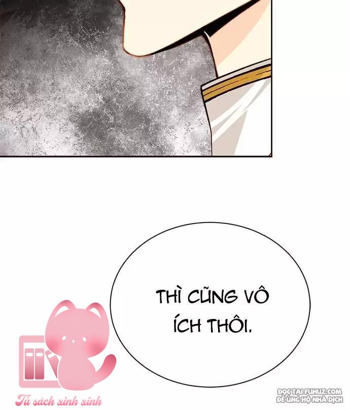 Hoàng Hậu Tái Hôn - Chap 44 - Trang 75