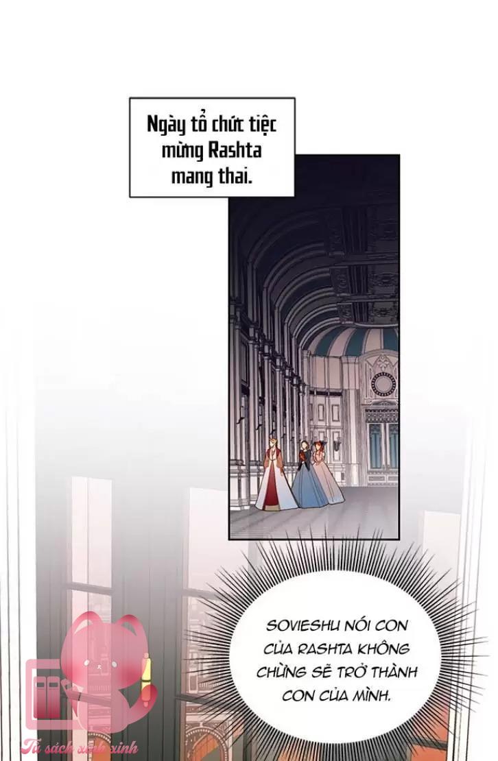 Hoàng Hậu Tái Hôn - Chap 44 - Trang 76