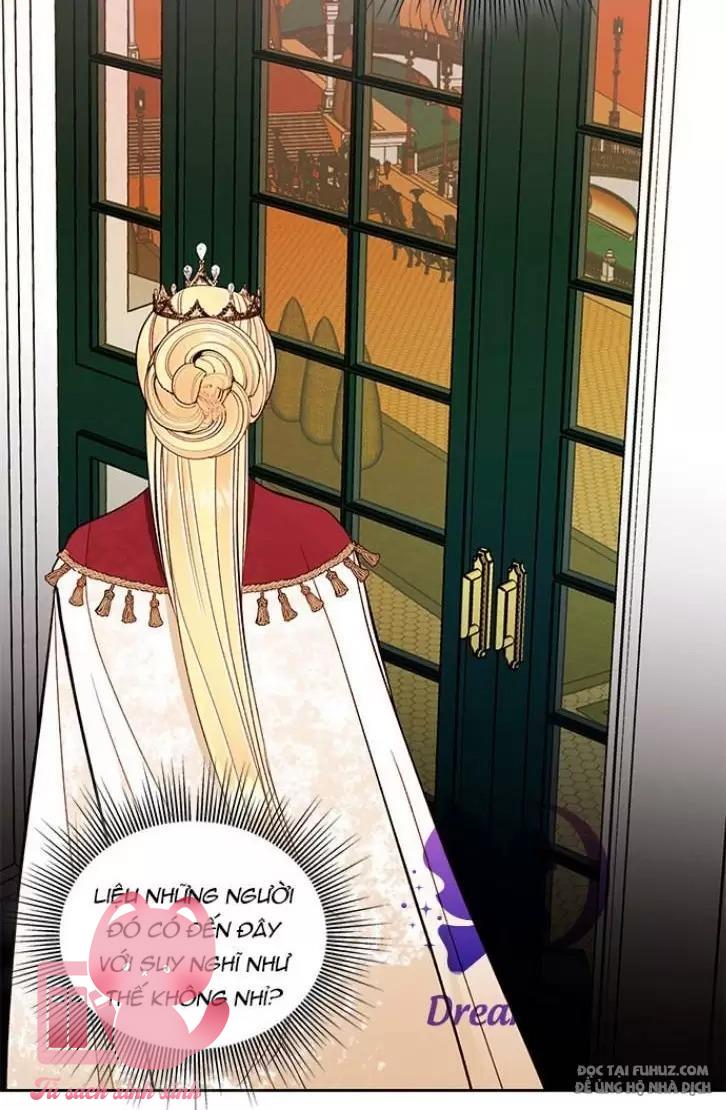 Hoàng Hậu Tái Hôn - Chap 44 - Trang 77