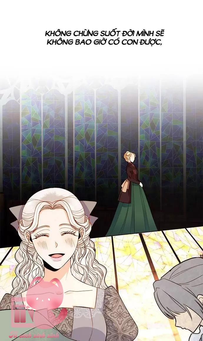 Hoàng Hậu Tái Hôn - Chap 44 - Trang 78