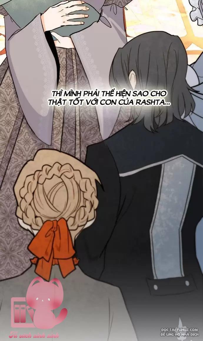 Hoàng Hậu Tái Hôn - Chap 44 - Trang 79