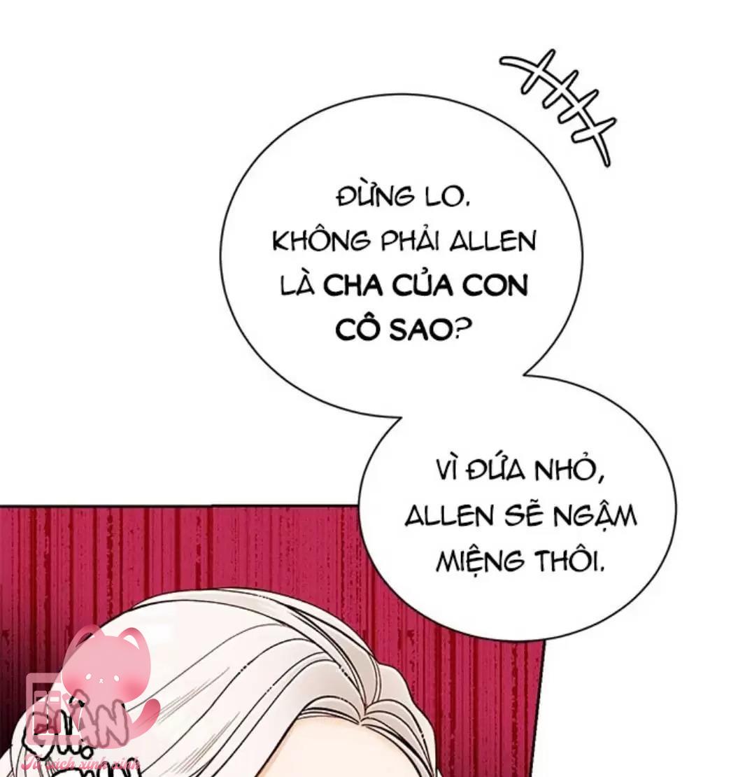 Hoàng Hậu Tái Hôn - Chap 44 - Trang 8