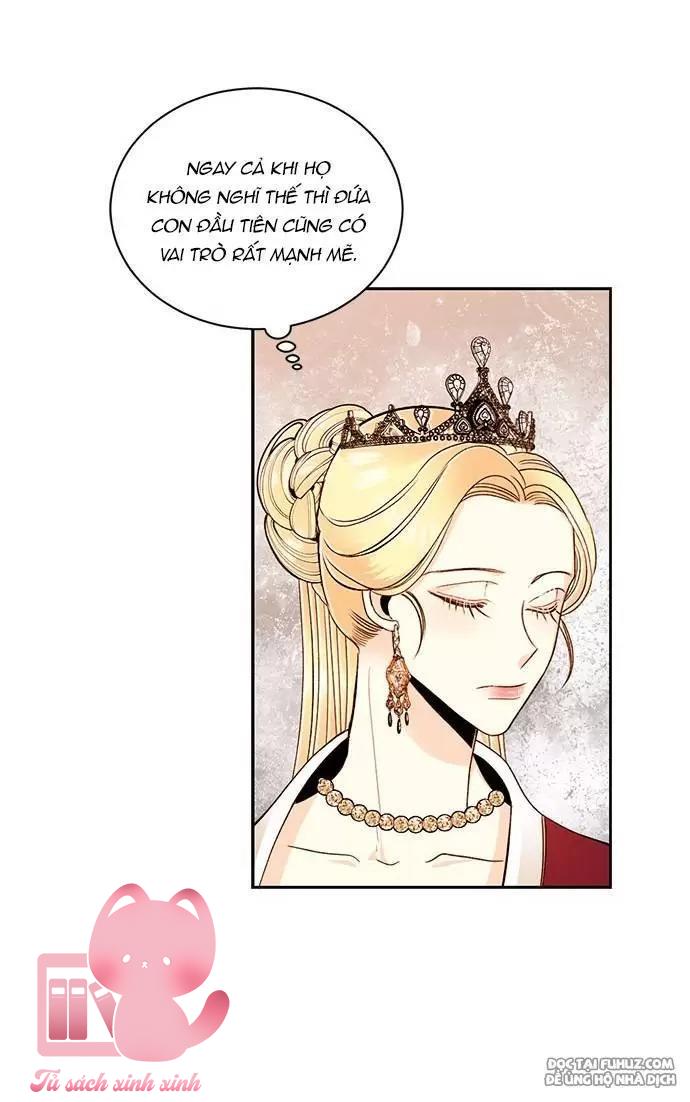 Hoàng Hậu Tái Hôn - Chap 44 - Trang 80
