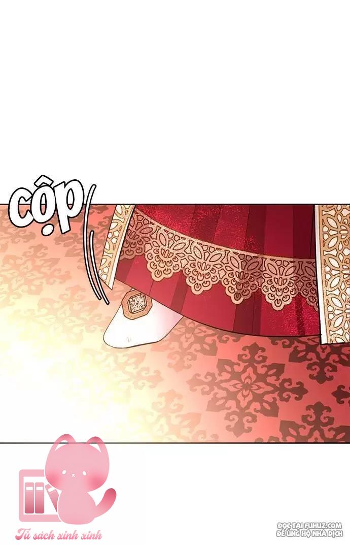 Hoàng Hậu Tái Hôn - Chap 44 - Trang 81