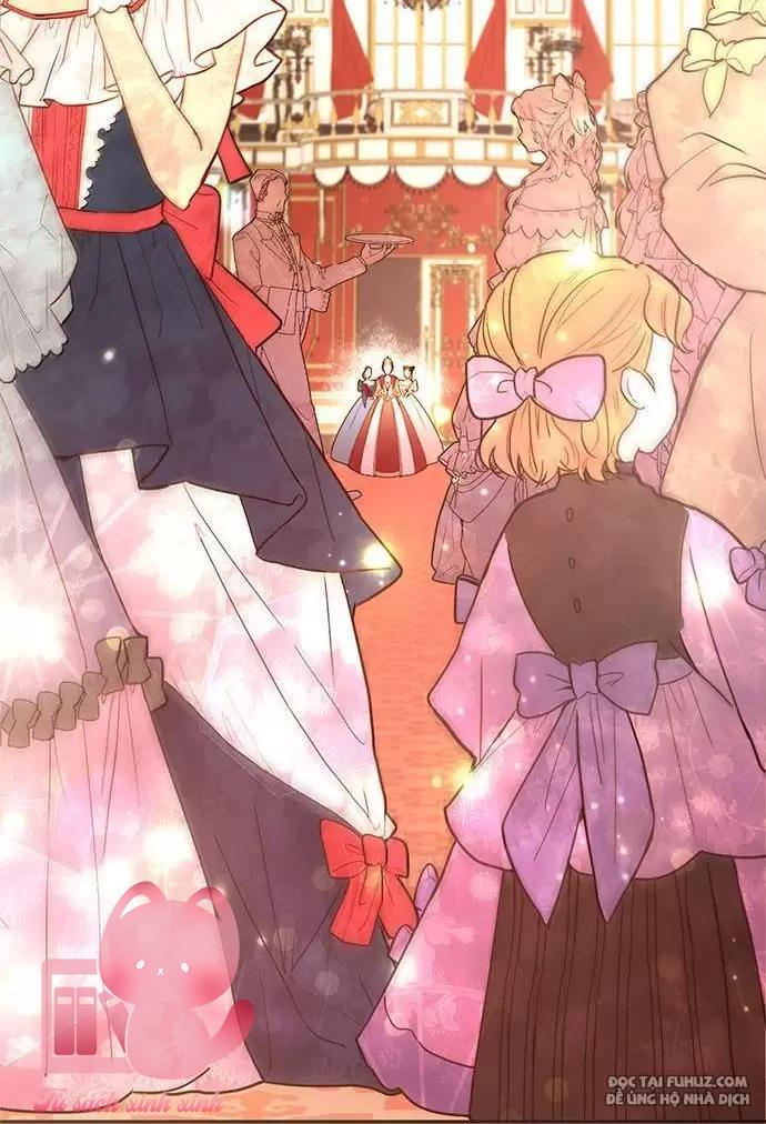Hoàng Hậu Tái Hôn - Chap 44 - Trang 83