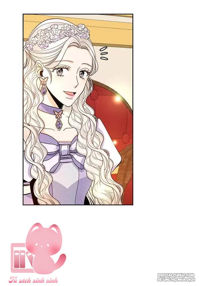 Hoàng Hậu Tái Hôn - Chap 44 - Trang 85