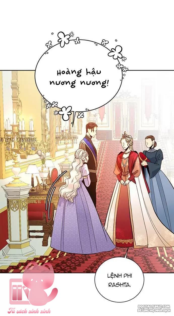 Hoàng Hậu Tái Hôn - Chap 44 - Trang 86