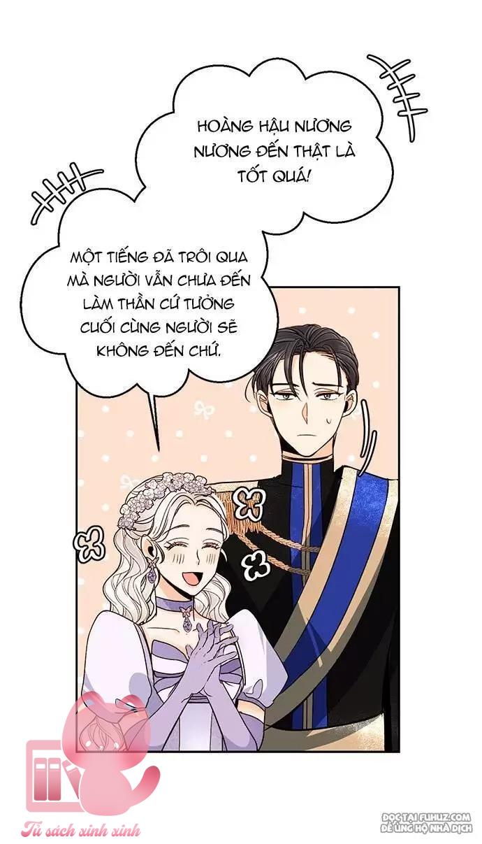 Hoàng Hậu Tái Hôn - Chap 44 - Trang 87