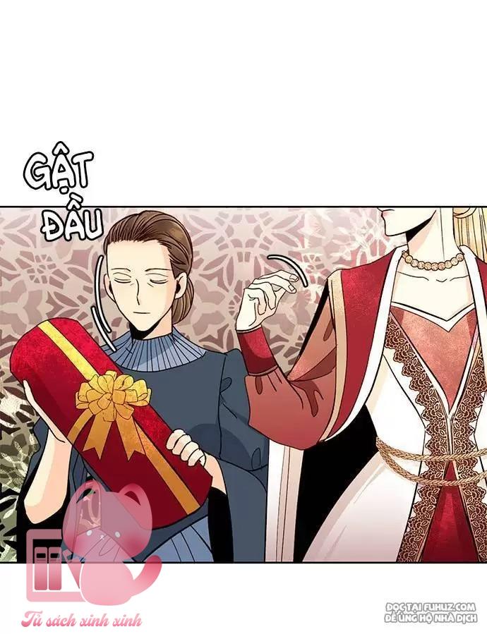Hoàng Hậu Tái Hôn - Chap 44 - Trang 88