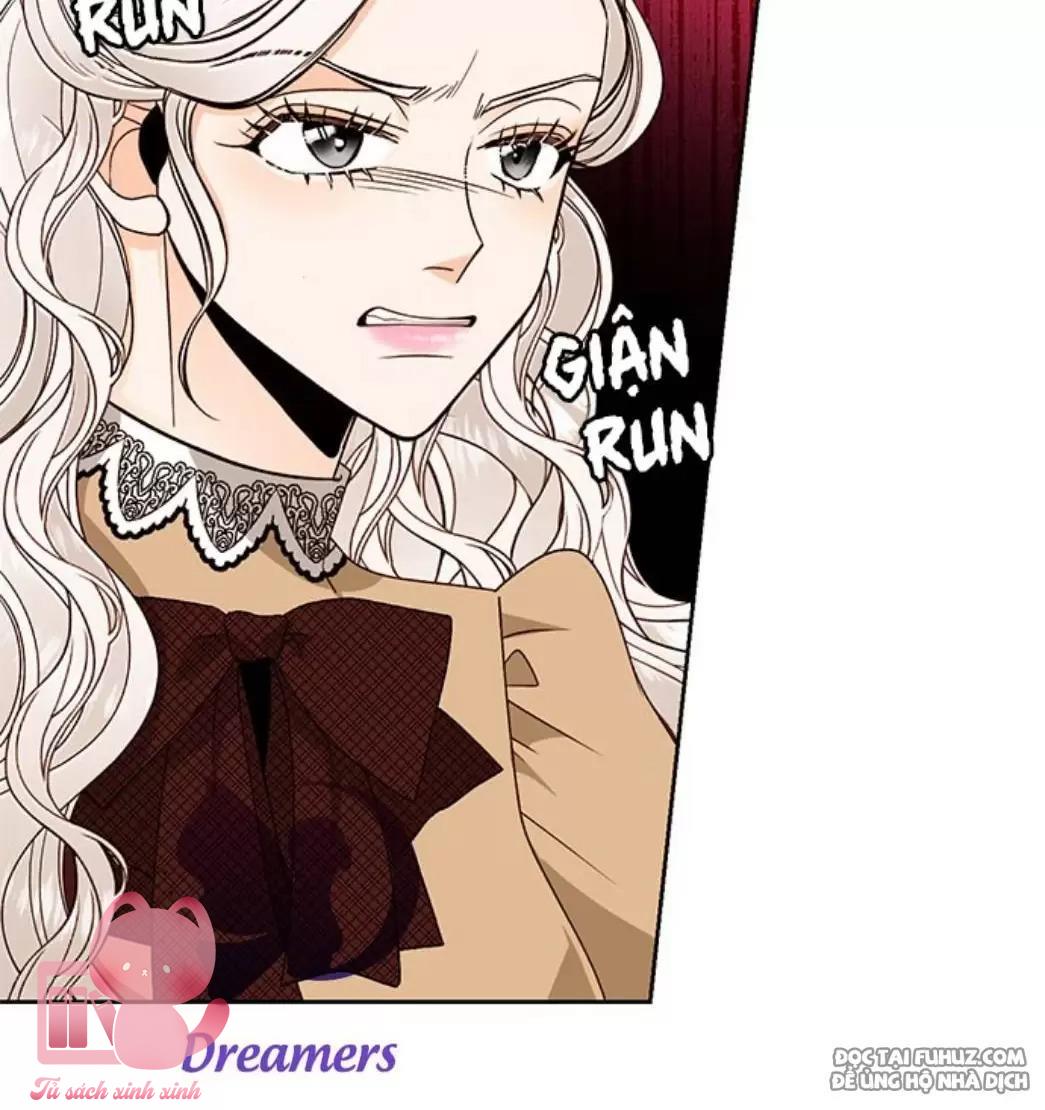 Hoàng Hậu Tái Hôn - Chap 44 - Trang 9