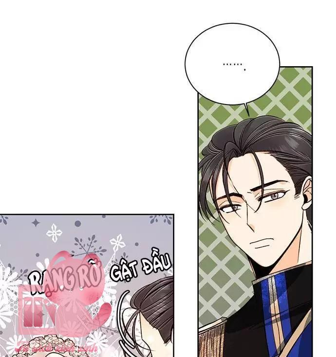 Hoàng Hậu Tái Hôn - Chap 44 - Trang 91