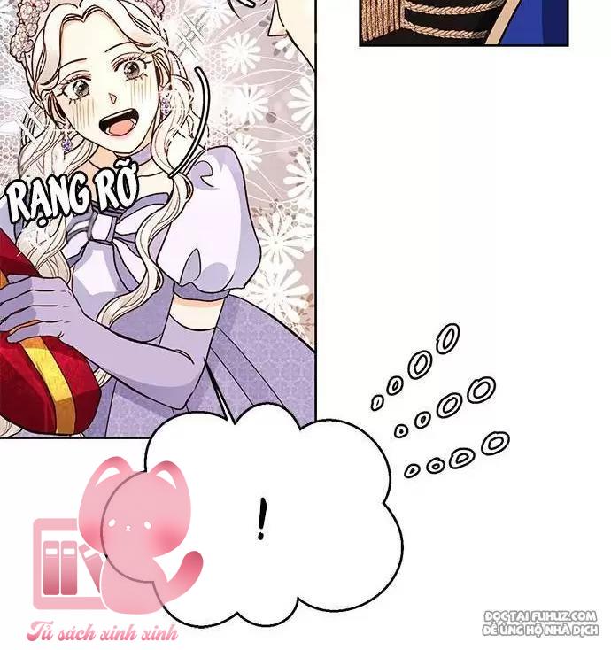Hoàng Hậu Tái Hôn - Chap 44 - Trang 92