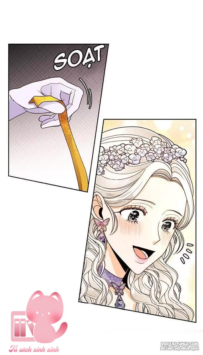 Hoàng Hậu Tái Hôn - Chap 44 - Trang 93
