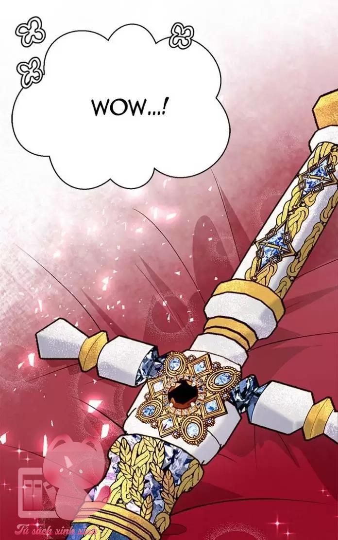 Hoàng Hậu Tái Hôn - Chap 44 - Trang 94