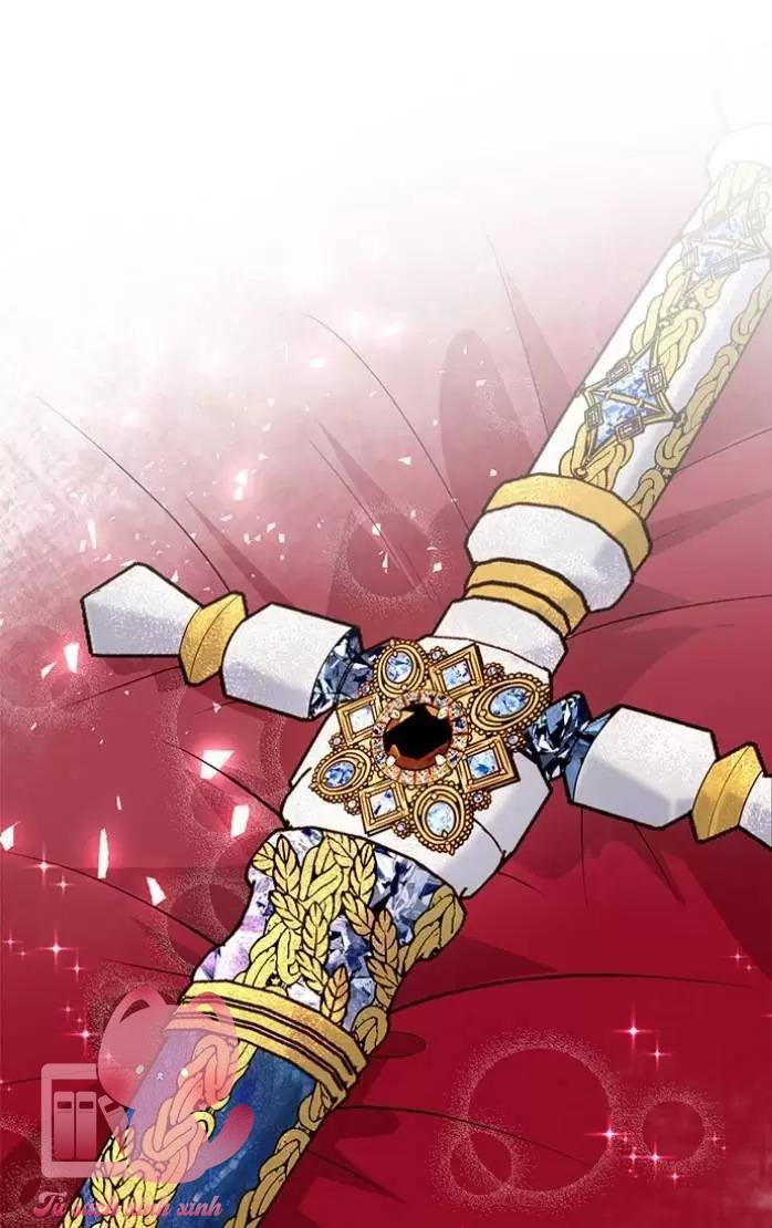 Hoàng Hậu Tái Hôn - Chap 45 - Trang 0