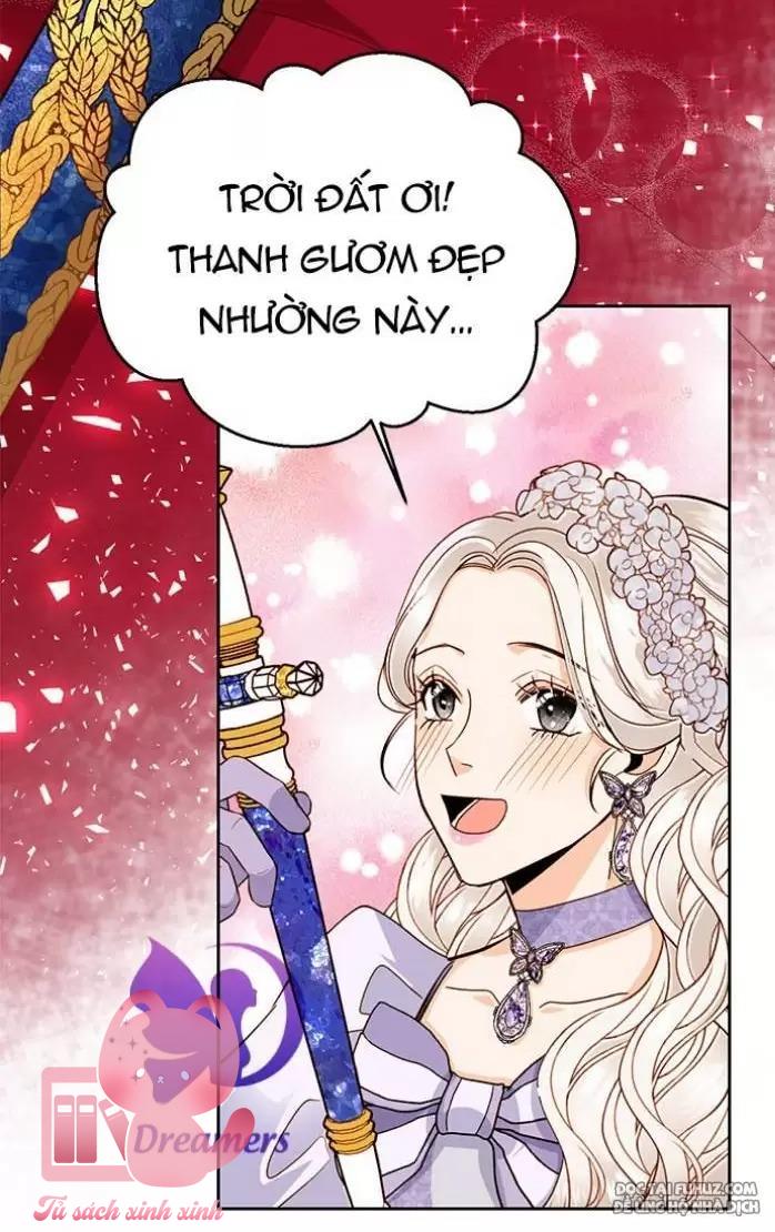 Hoàng Hậu Tái Hôn - Chap 45 - Trang 1