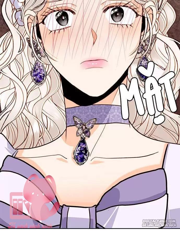 Hoàng Hậu Tái Hôn - Chap 45 - Trang 11