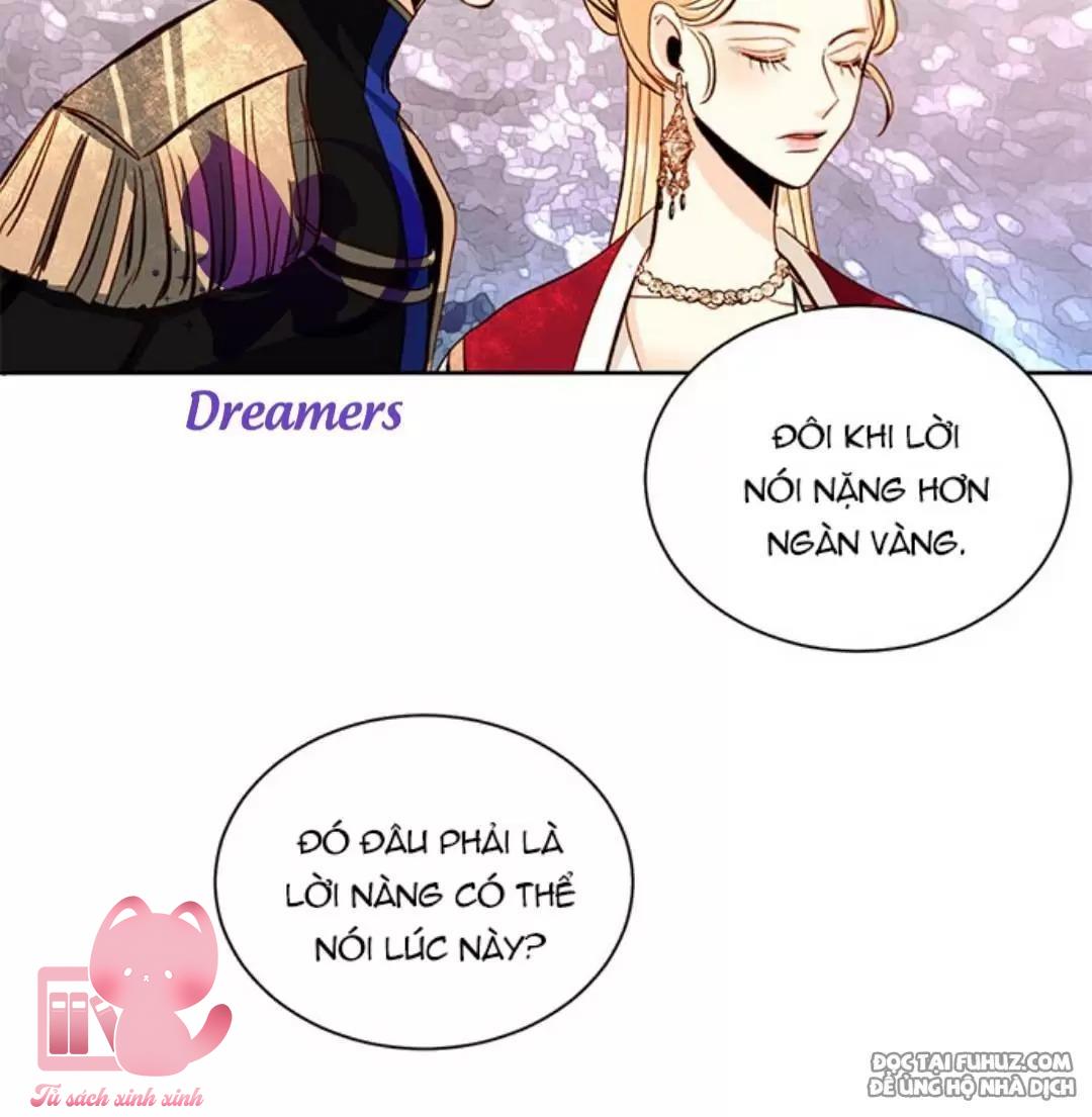 Hoàng Hậu Tái Hôn - Chap 45 - Trang 15