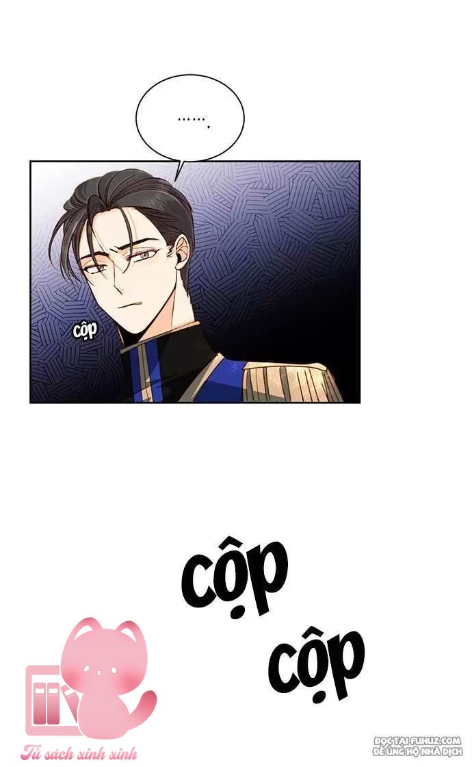 Hoàng Hậu Tái Hôn - Chap 45 - Trang 17