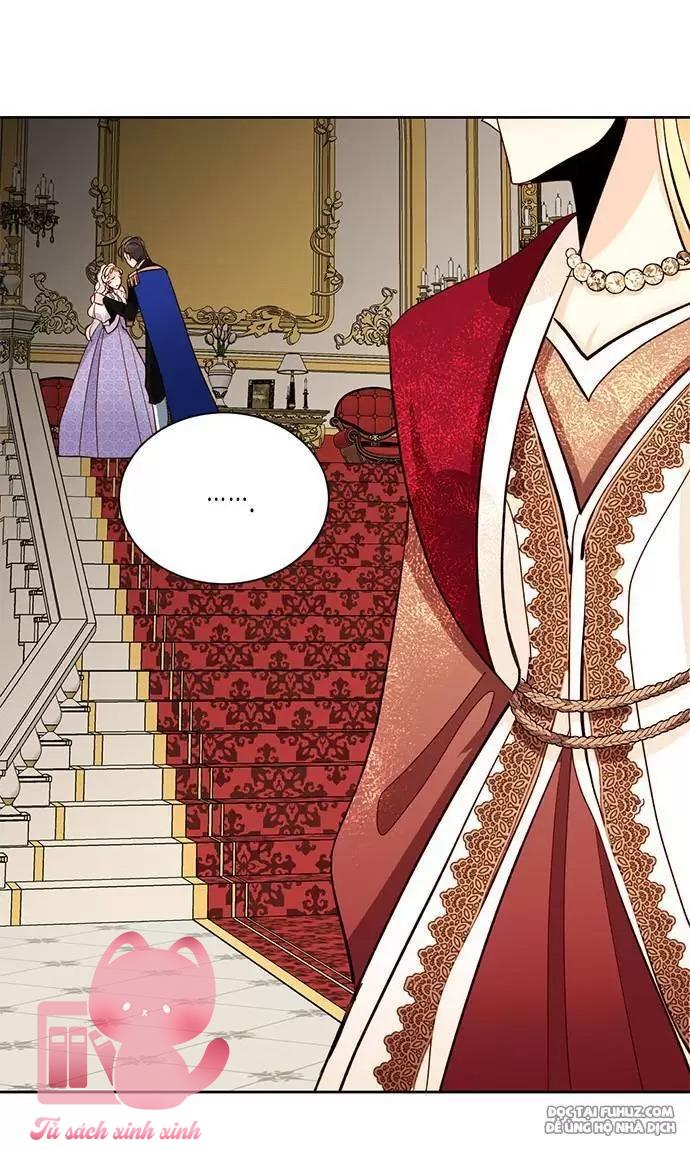 Hoàng Hậu Tái Hôn - Chap 45 - Trang 18