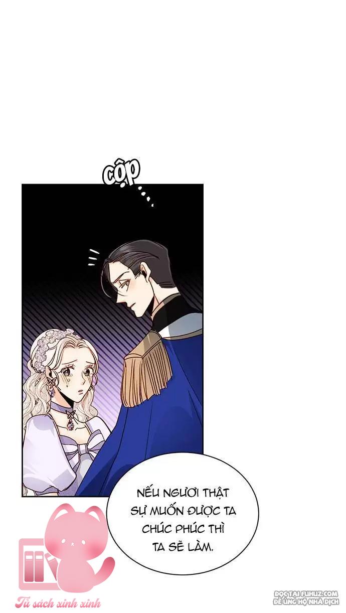 Hoàng Hậu Tái Hôn - Chap 45 - Trang 19
