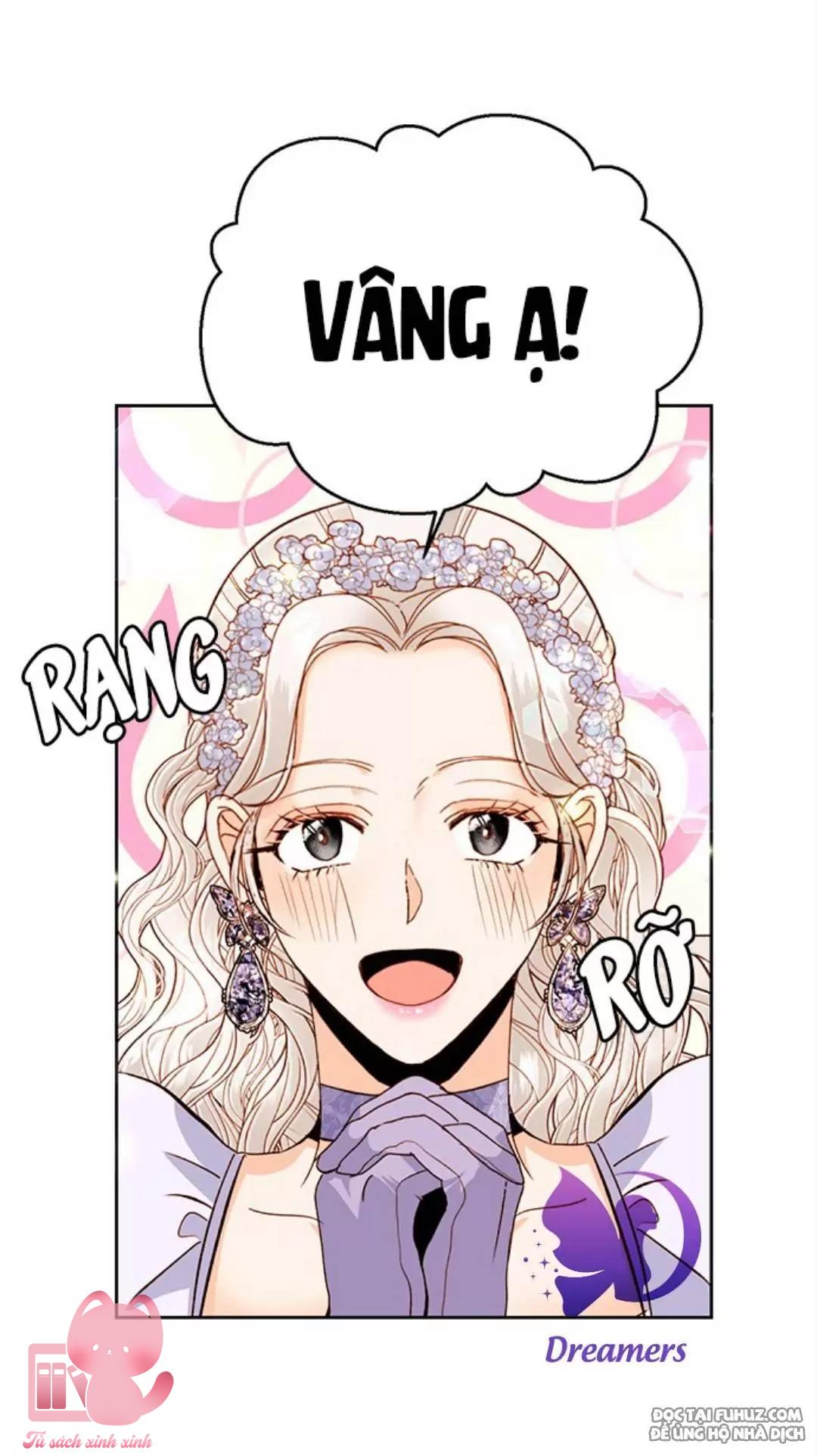 Hoàng Hậu Tái Hôn - Chap 45 - Trang 20