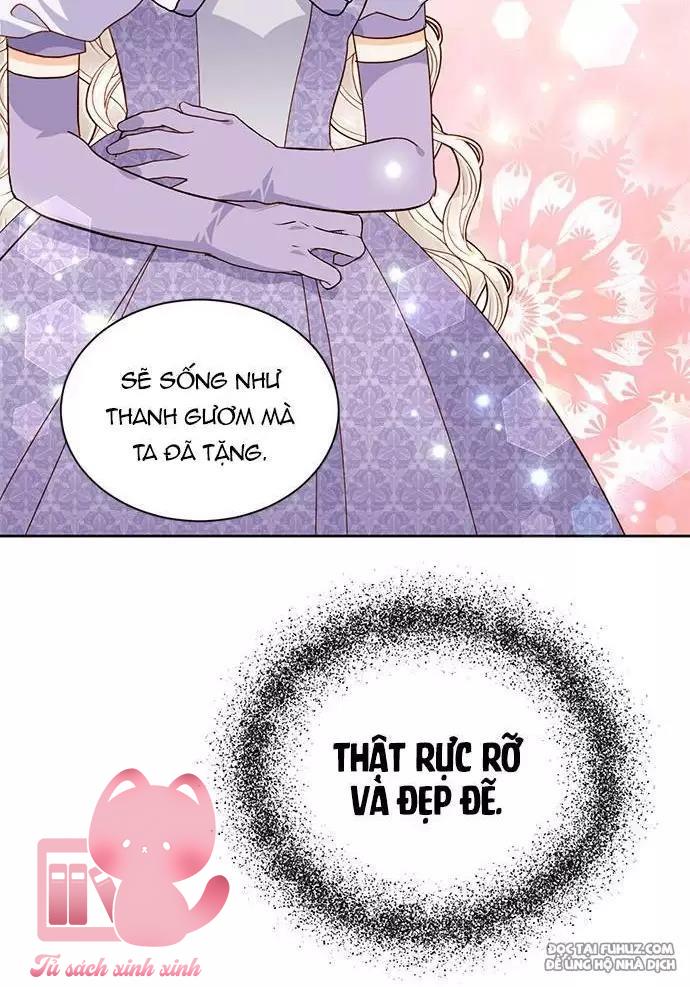 Hoàng Hậu Tái Hôn - Chap 45 - Trang 22