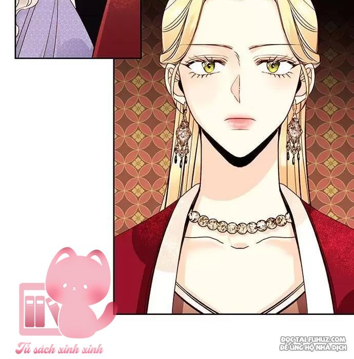 Hoàng Hậu Tái Hôn - Chap 45 - Trang 24