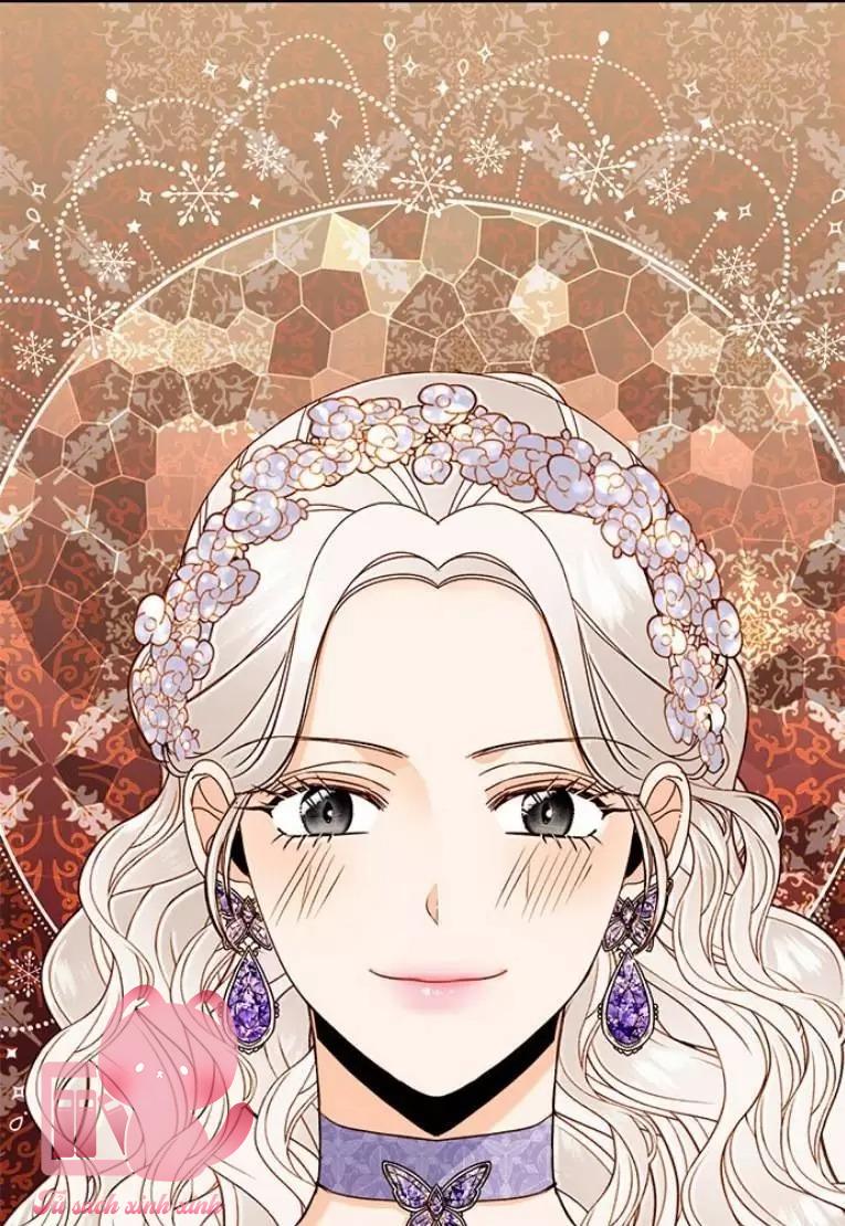 Hoàng Hậu Tái Hôn - Chap 45 - Trang 27