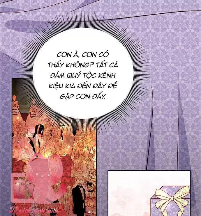Hoàng Hậu Tái Hôn - Chap 45 - Trang 29