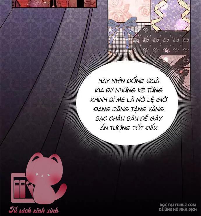 Hoàng Hậu Tái Hôn - Chap 45 - Trang 30
