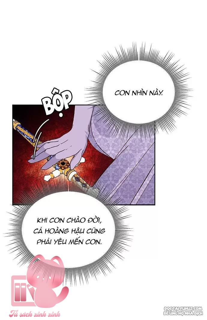 Hoàng Hậu Tái Hôn - Chap 45 - Trang 31