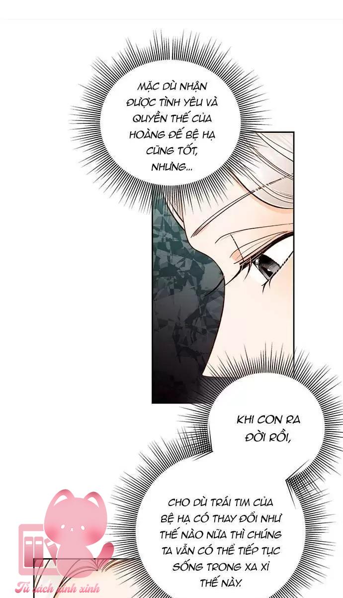 Hoàng Hậu Tái Hôn - Chap 45 - Trang 32