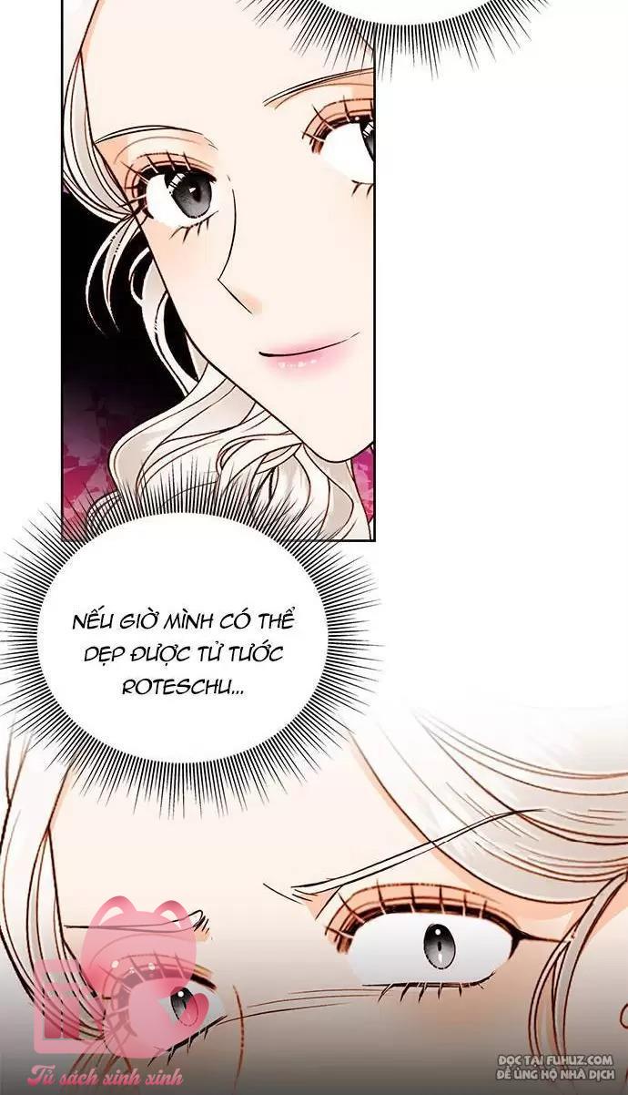 Hoàng Hậu Tái Hôn - Chap 45 - Trang 33