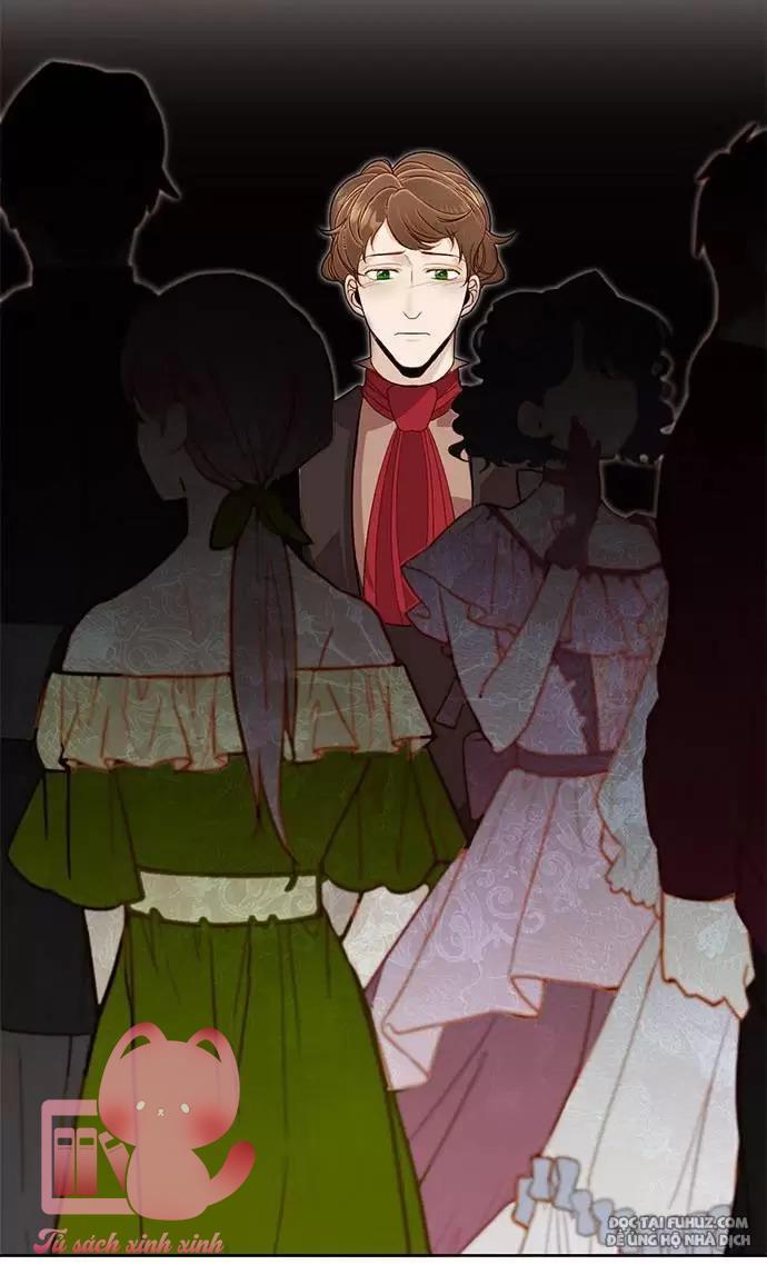 Hoàng Hậu Tái Hôn - Chap 45 - Trang 34