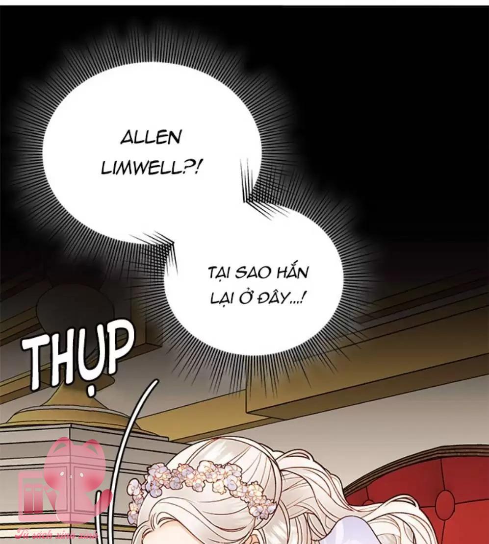 Hoàng Hậu Tái Hôn - Chap 45 - Trang 35