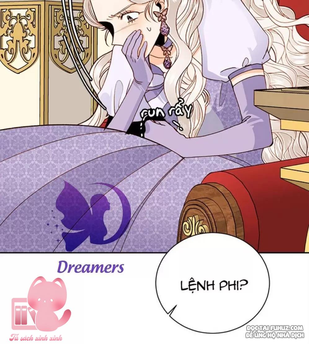 Hoàng Hậu Tái Hôn - Chap 45 - Trang 36