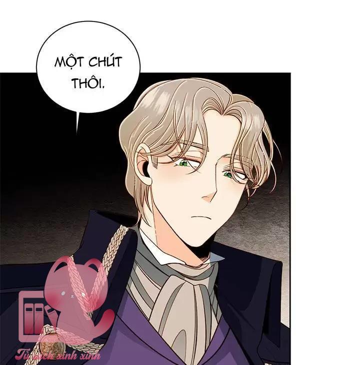 Hoàng Hậu Tái Hôn - Chap 45 - Trang 38
