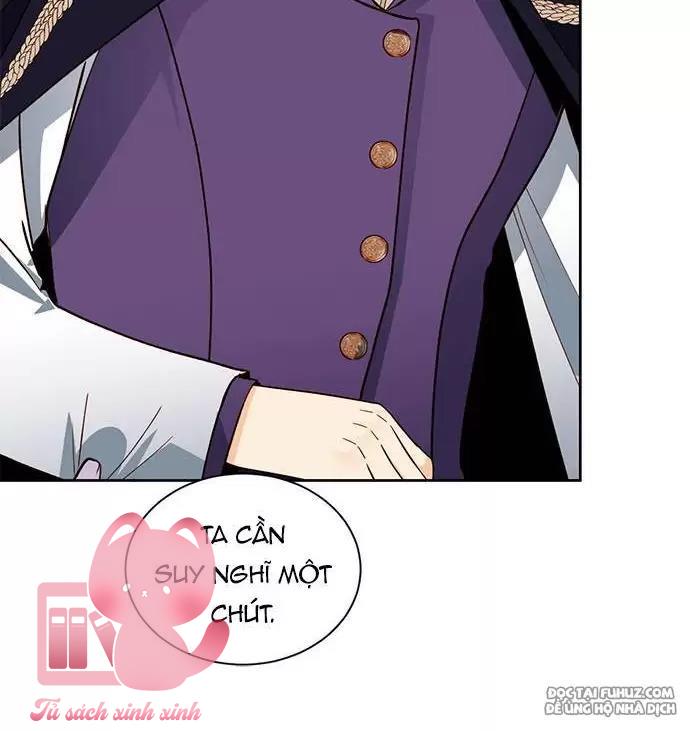 Hoàng Hậu Tái Hôn - Chap 45 - Trang 39