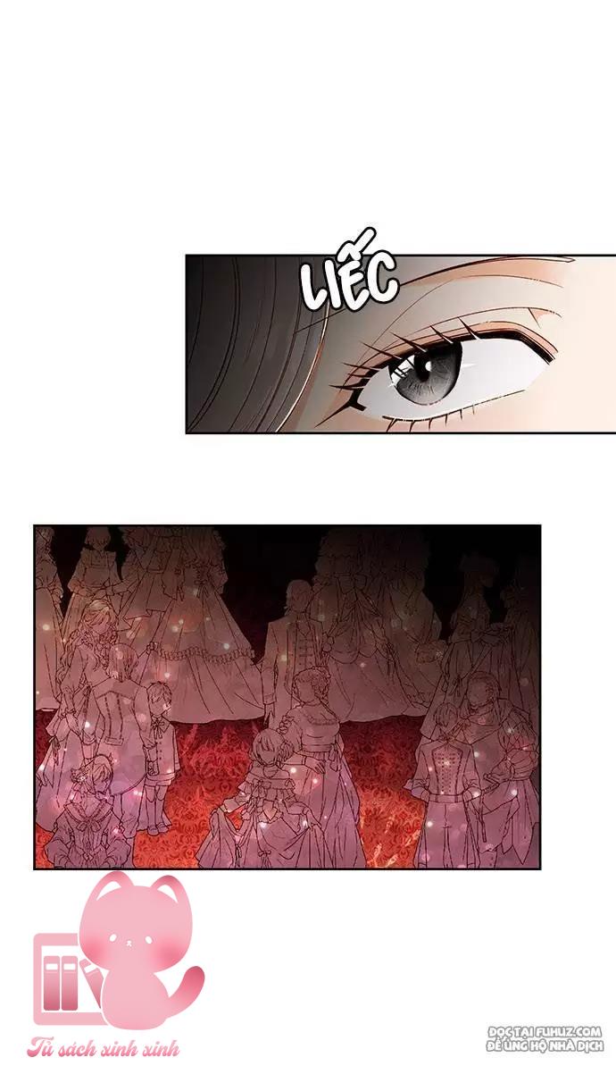 Hoàng Hậu Tái Hôn - Chap 45 - Trang 40