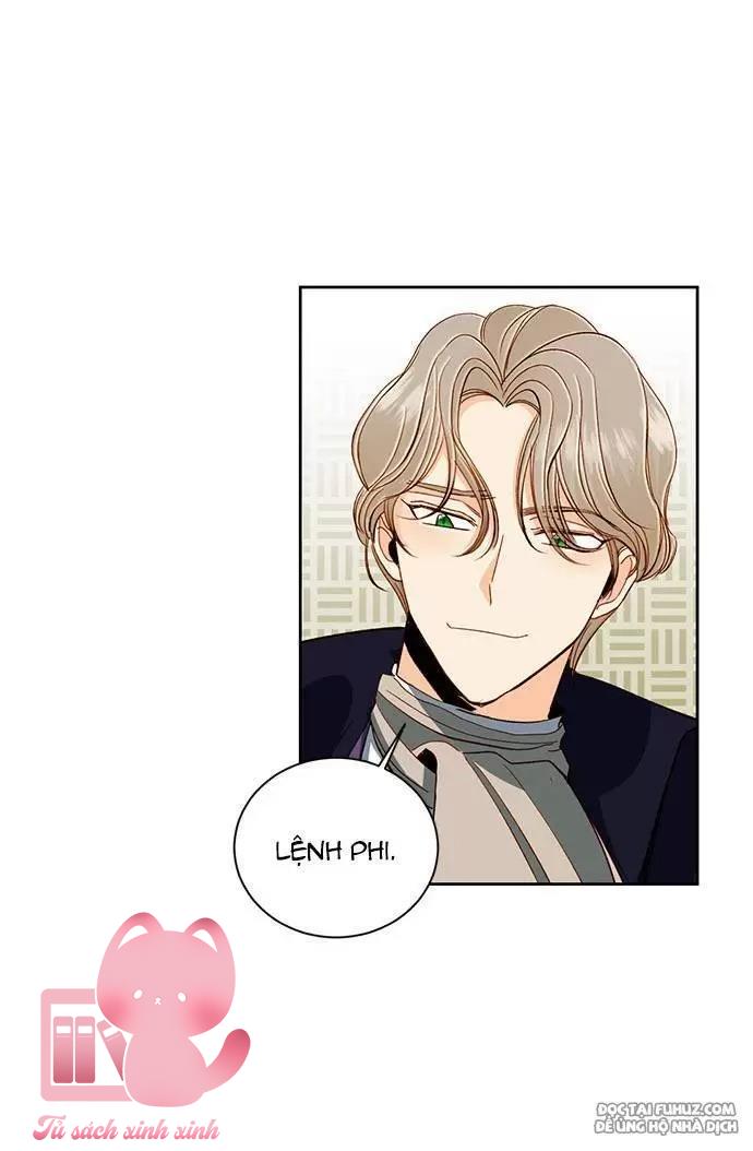 Hoàng Hậu Tái Hôn - Chap 45 - Trang 45