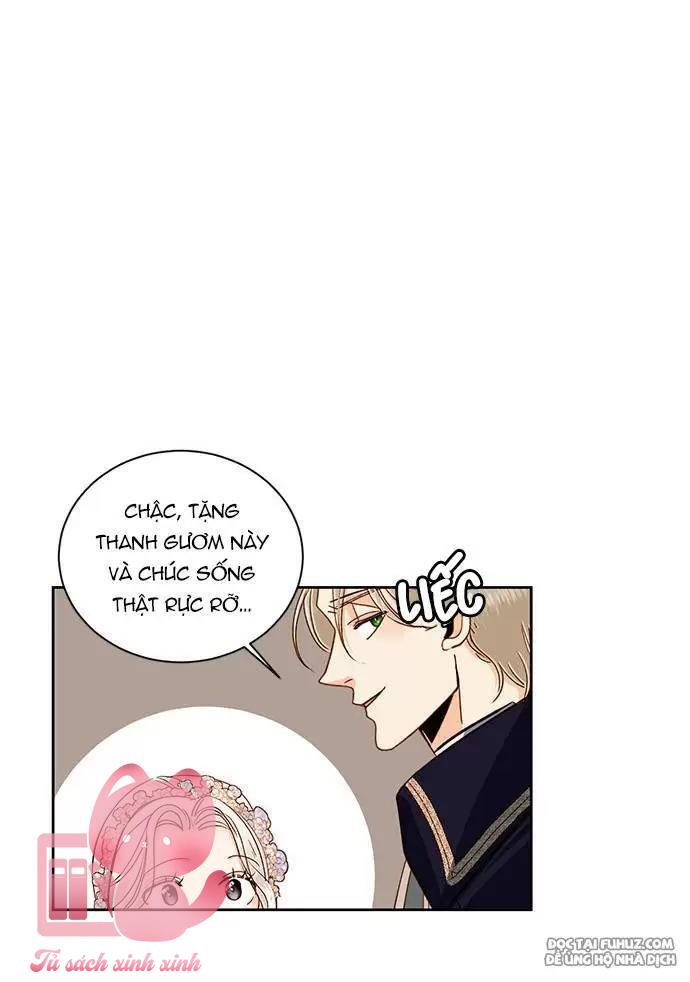 Hoàng Hậu Tái Hôn - Chap 45 - Trang 47