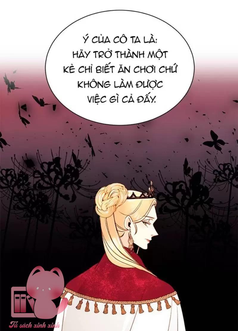 Hoàng Hậu Tái Hôn - Chap 45 - Trang 48