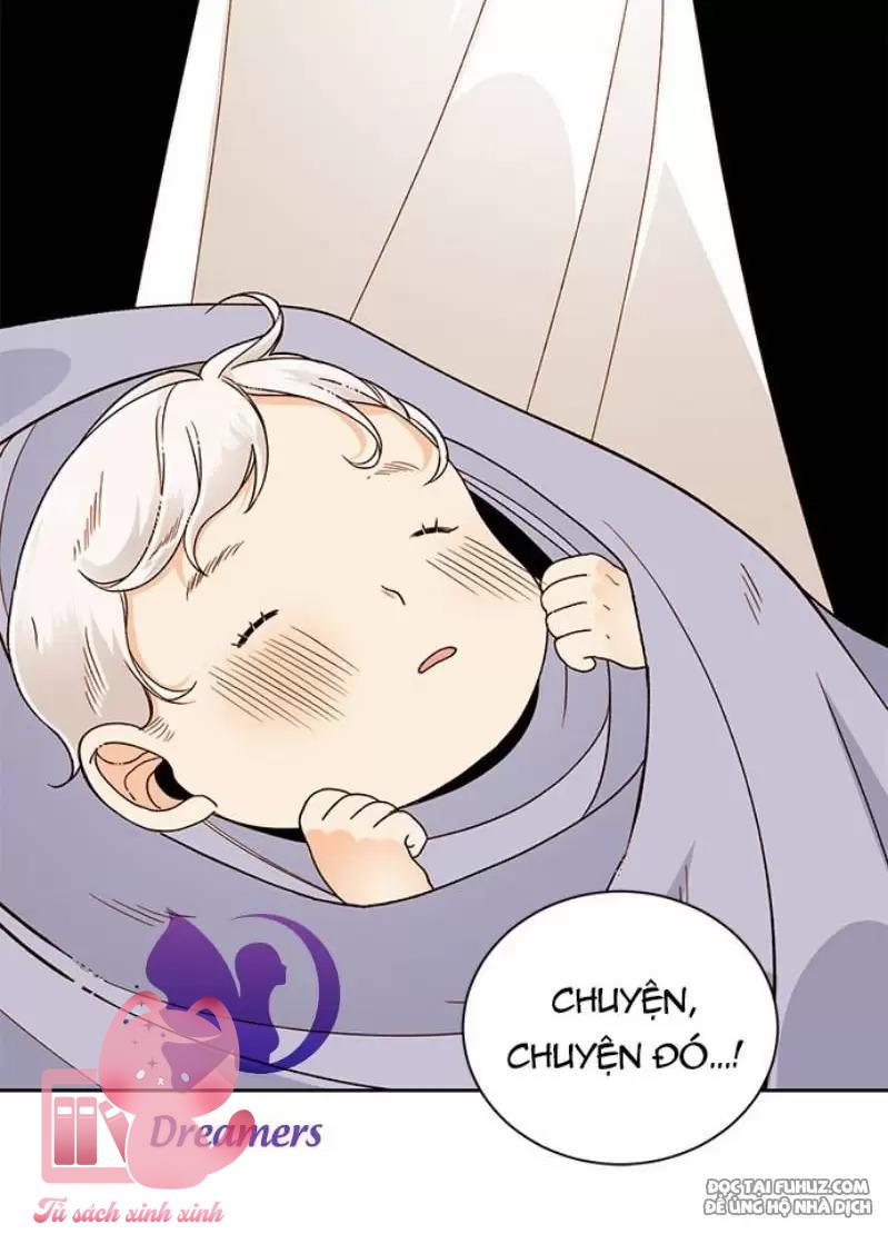 Hoàng Hậu Tái Hôn - Chap 45 - Trang 49