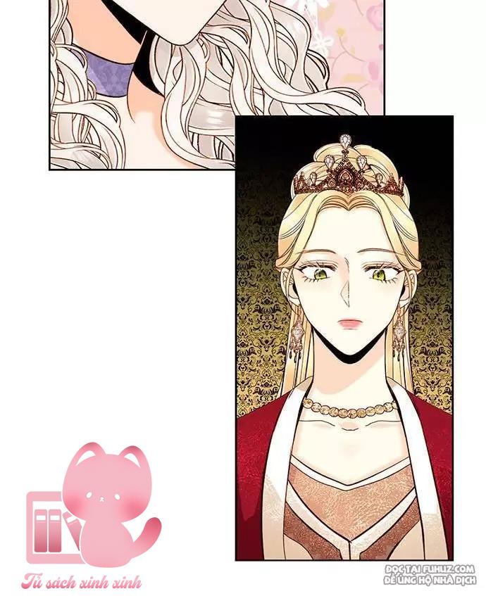 Hoàng Hậu Tái Hôn - Chap 45 - Trang 5