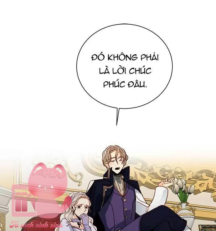 Hoàng Hậu Tái Hôn - Chap 45 - Trang 50