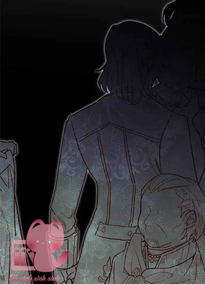 Hoàng Hậu Tái Hôn - Chap 45 - Trang 52
