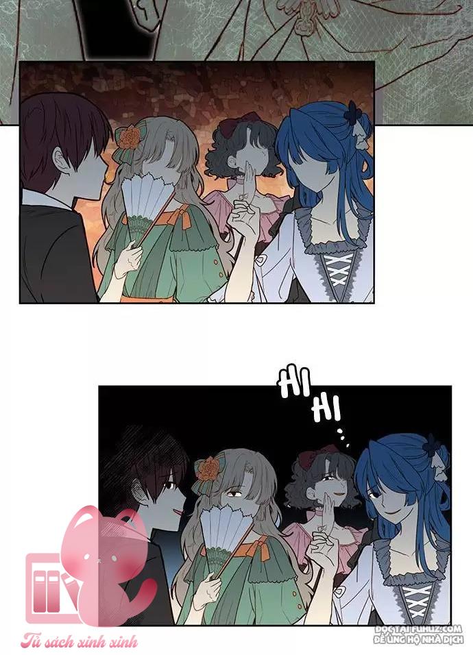 Hoàng Hậu Tái Hôn - Chap 45 - Trang 53