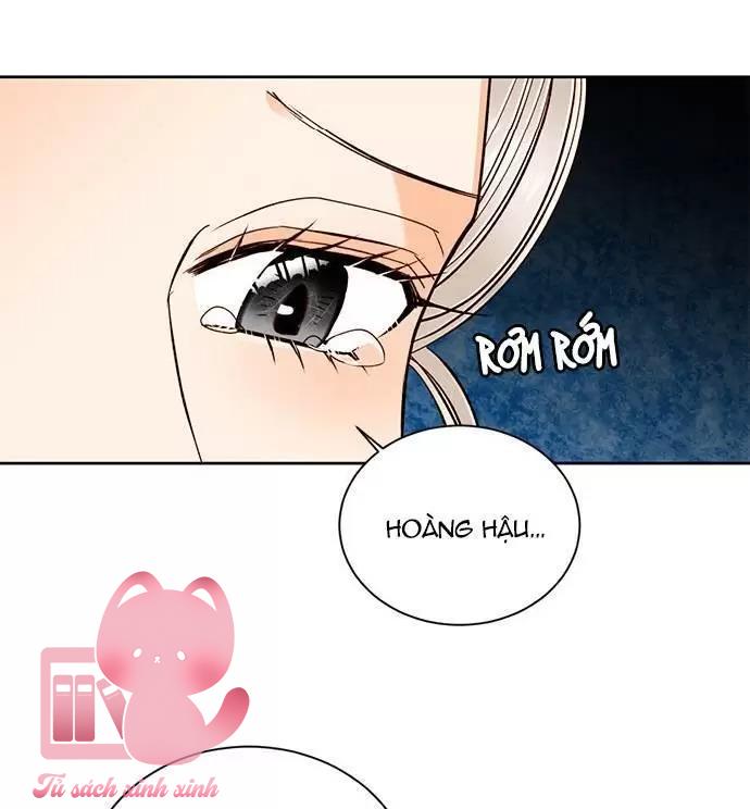 Hoàng Hậu Tái Hôn - Chap 45 - Trang 54