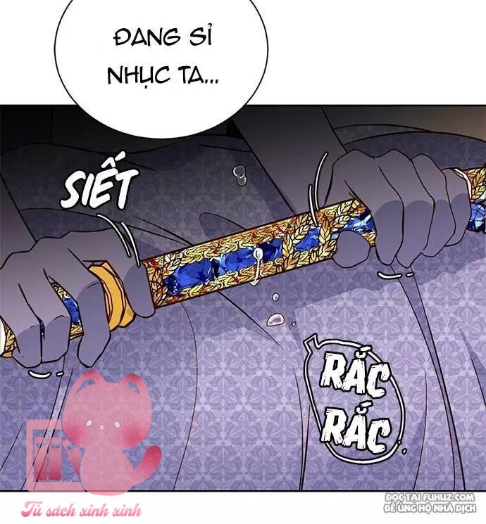 Hoàng Hậu Tái Hôn - Chap 45 - Trang 55